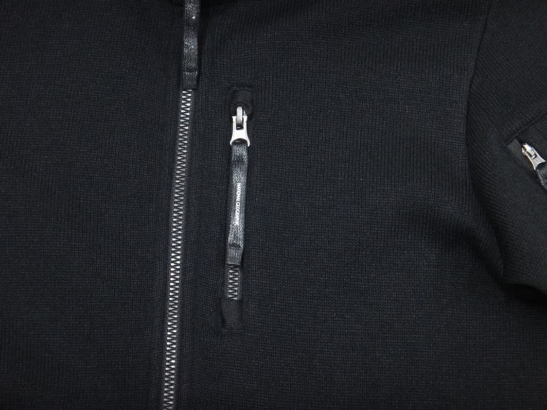 (95) 내셔널지오그래픽 몬타나 유니 니트 풀 집업 상품이미지4