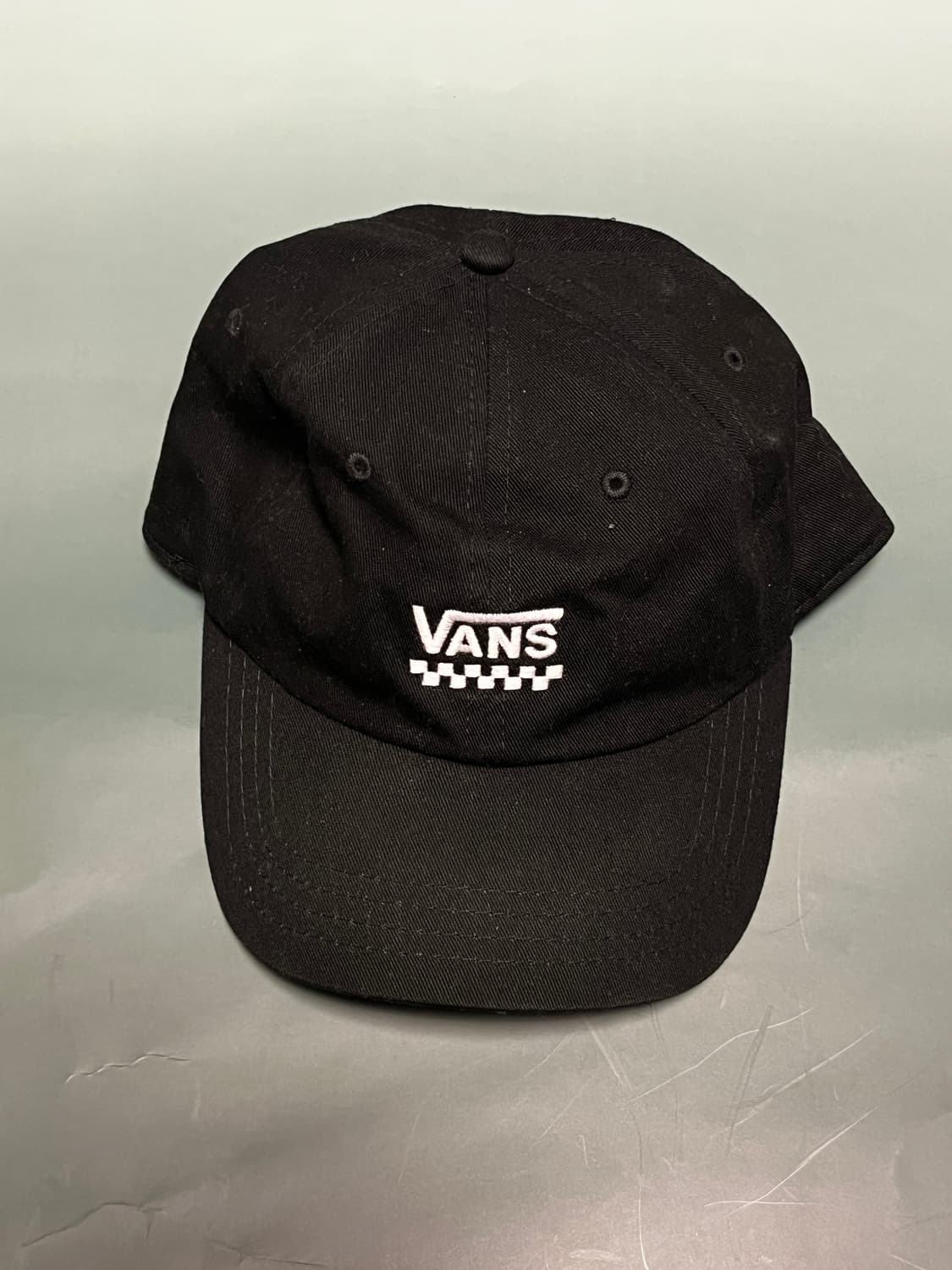 반스 볼캡 [OS] 상품이미지1