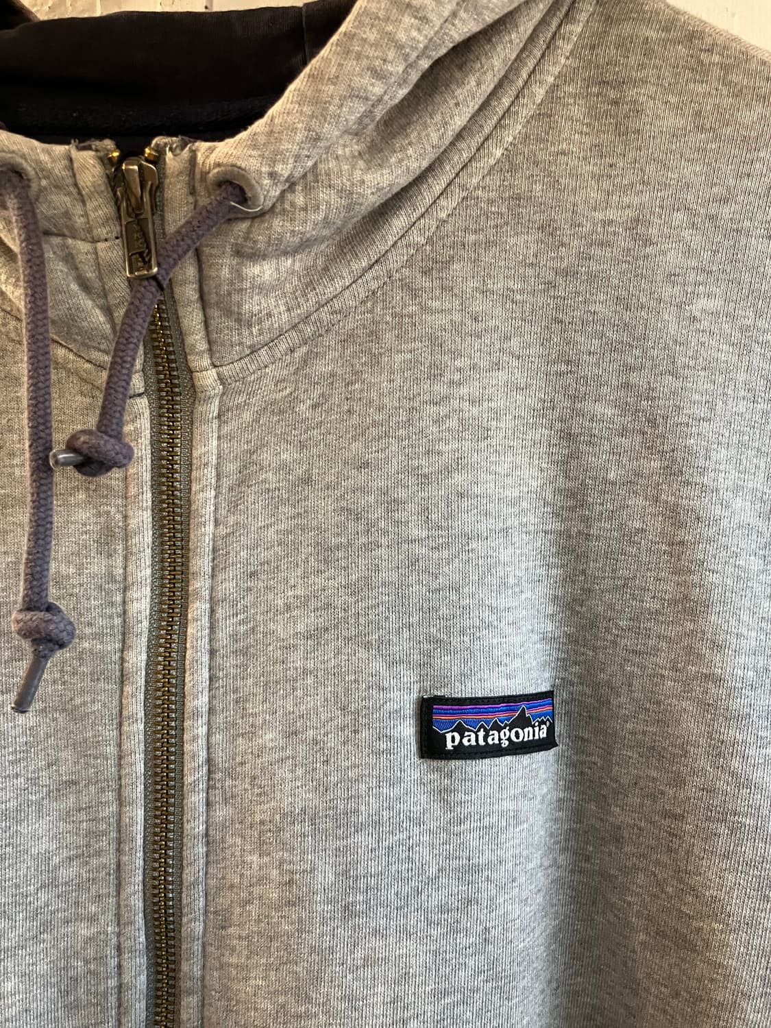 파타고니아 후드 L 사이즈 상품이미지2