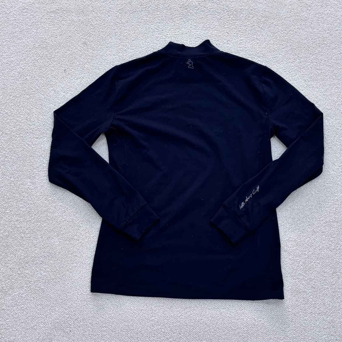 95 JDX 남성 롱 슬리브 긴팔 티셔츠 0325E 상품이미지2