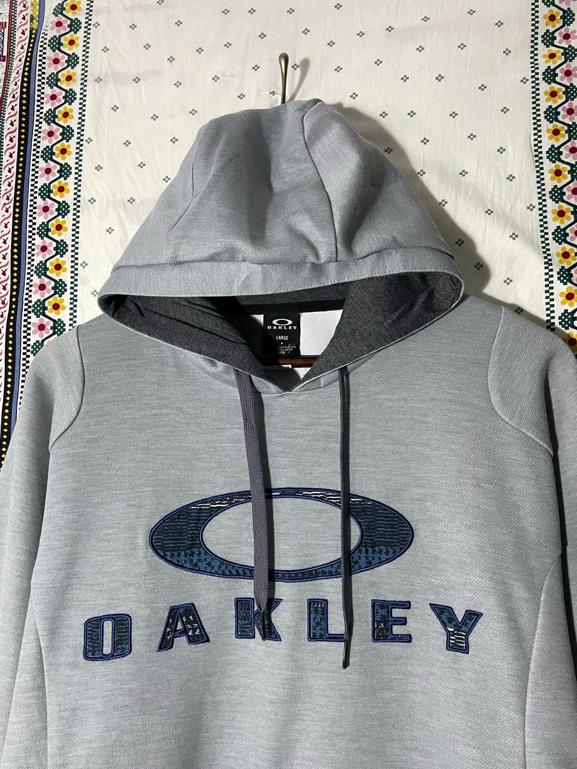 오클리 후드 상품이미지3