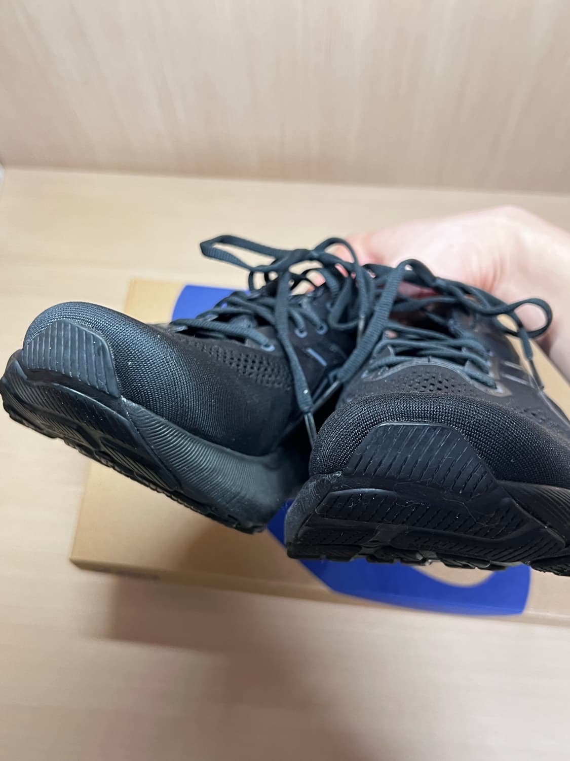 아식스 젤 카야노 31 4e 285 상품이미지7