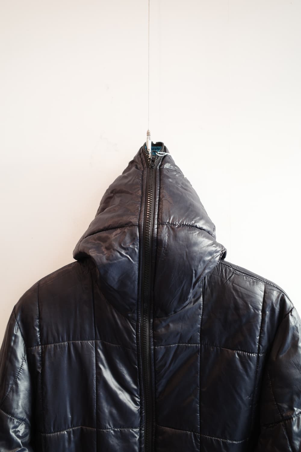 CAMP7 리버시블 패딩 상품이미지9