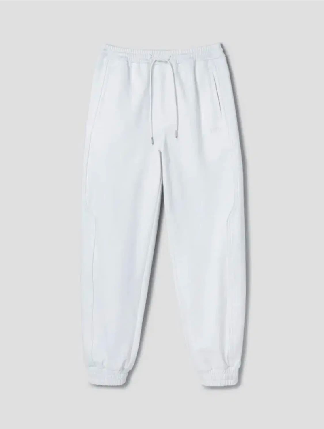 [46] 준지 23ss 유아인 트레이닝 트랙 조거 팬츠 상품이미지2