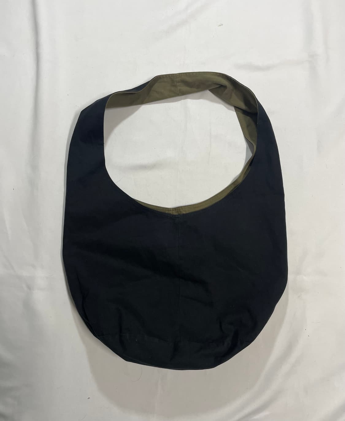 언더커버 1999ss 리버시블 호보백 상품이미지6