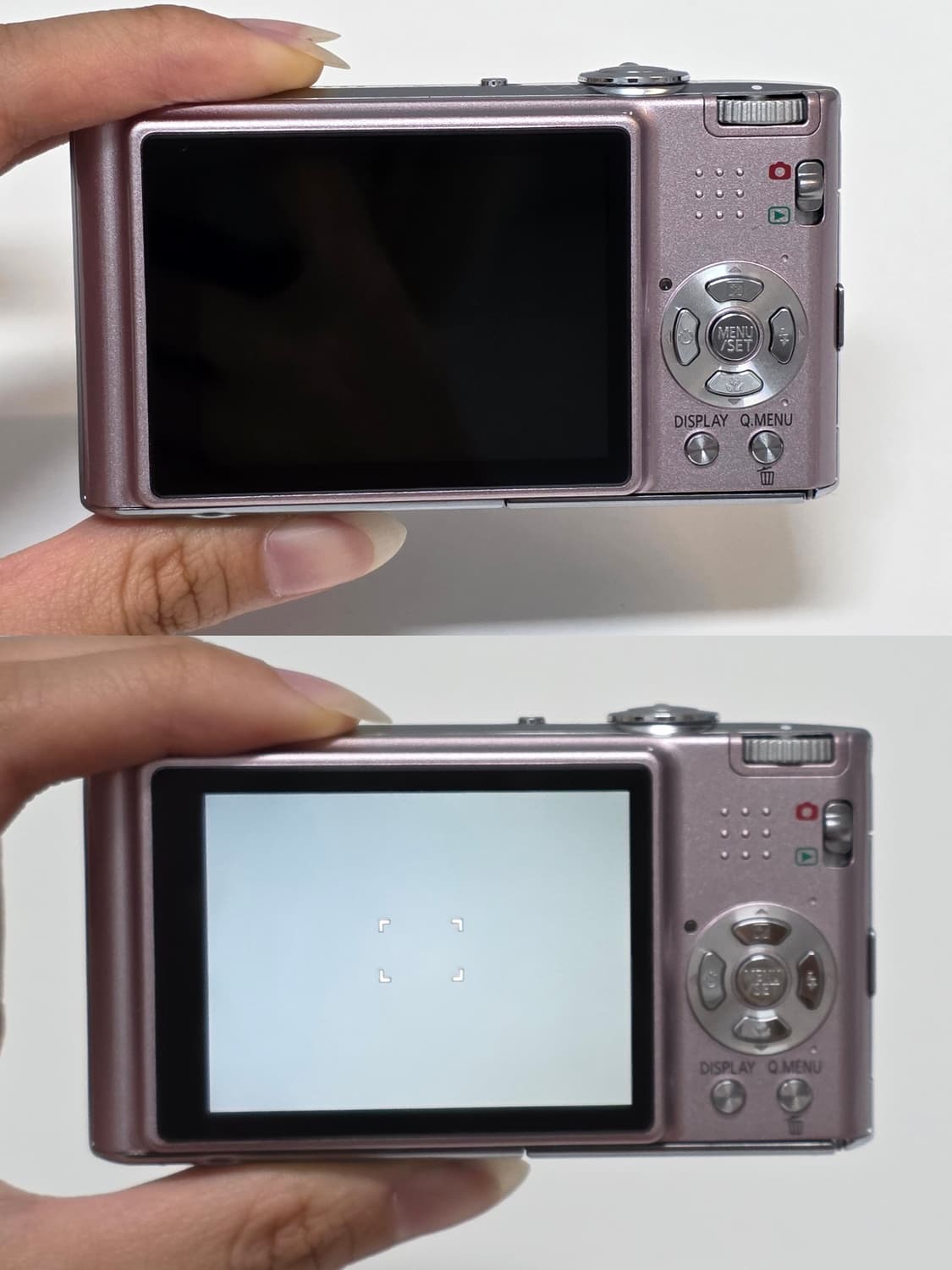 [상태최상+풀박스✨️] PANASONIC LUMIX DMC-FX35 상품이미지3