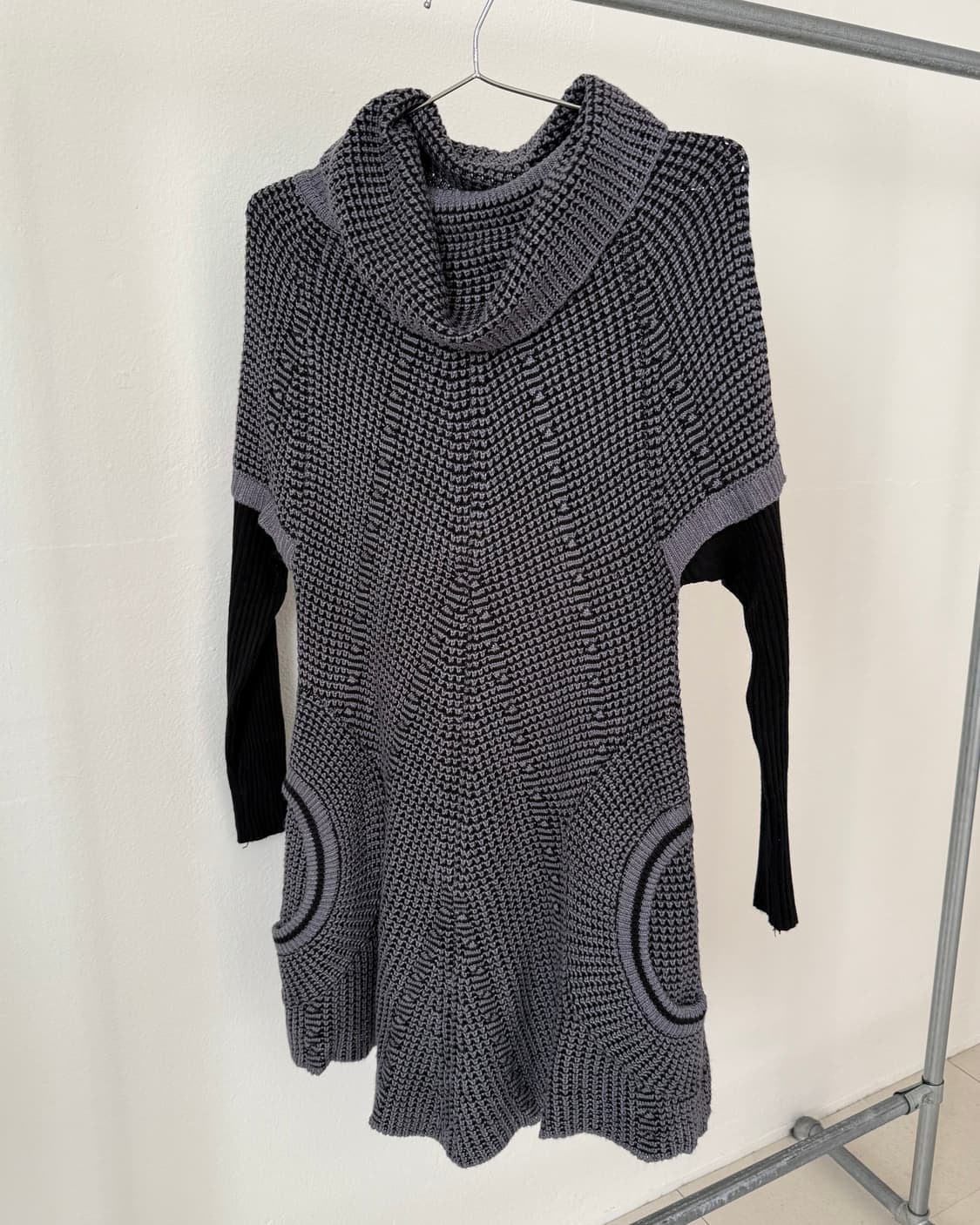 빈티지 원피스 상품이미지3