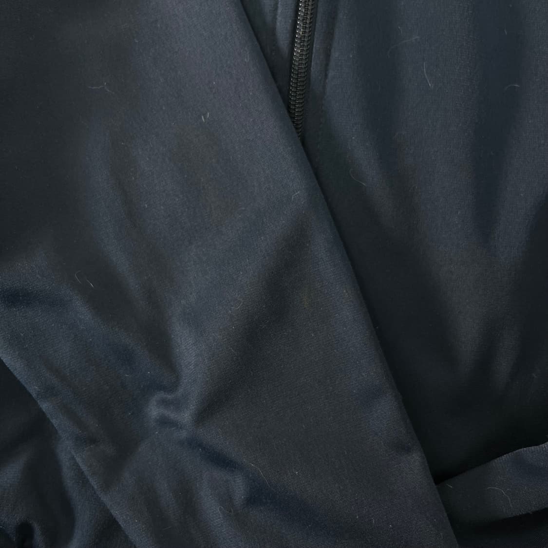 100 아디다스 파이어버드 네이비 트랙탑 져지 상품이미지4