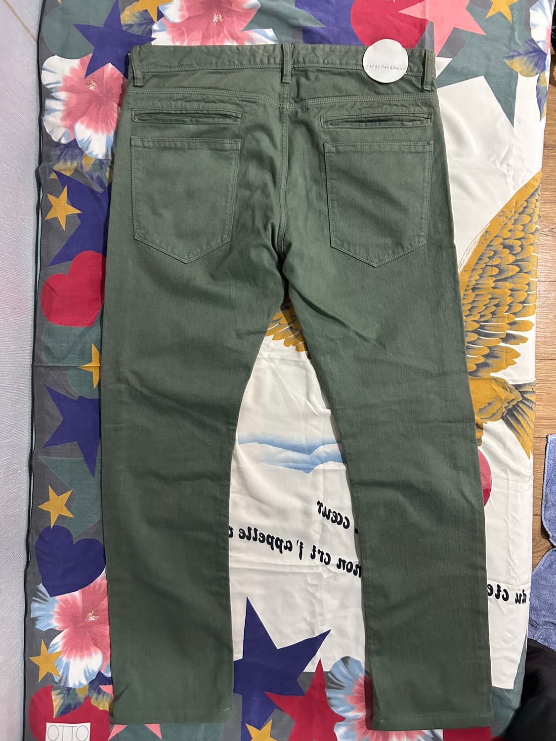 Raf by Raf Simons 34 상품이미지5