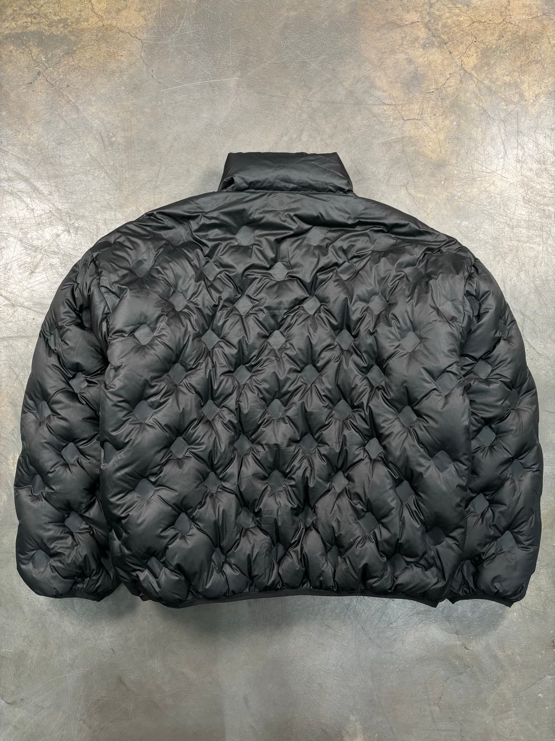 Dnsr 다운 패딩 상품이미지6