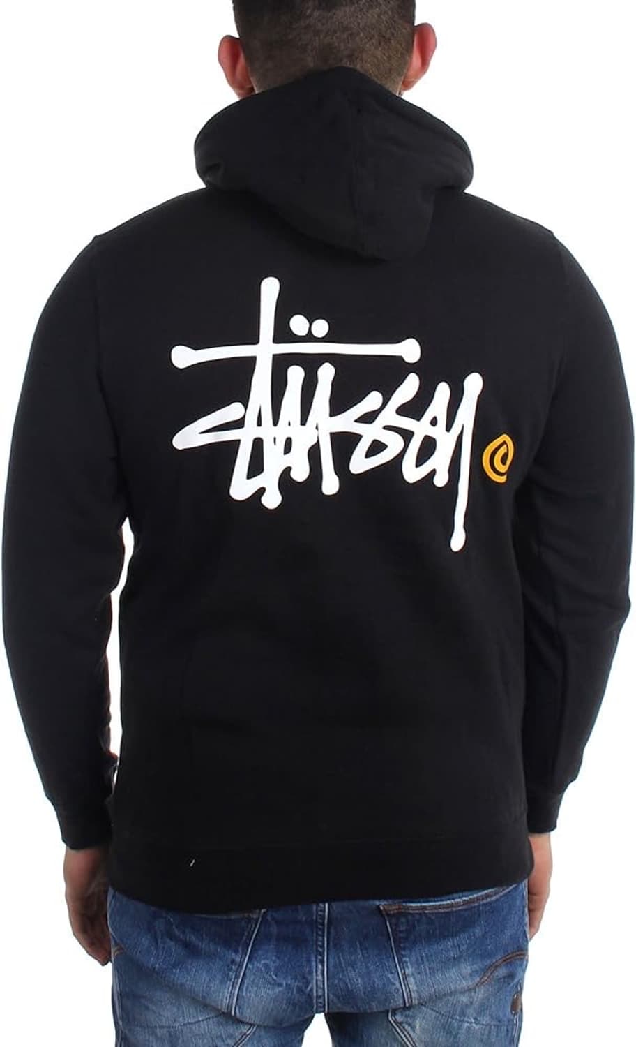 (삽니다) L XL 스투시 스탁로고 빈티지 후드 상품이미지1