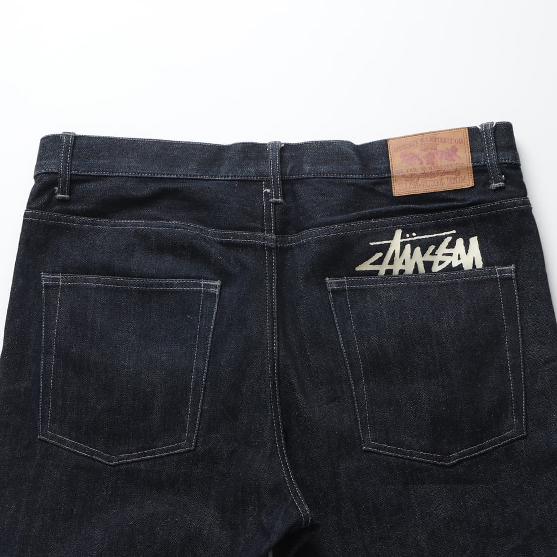 스투시 STUSSY Shorts Denim Pants 상품이미지10