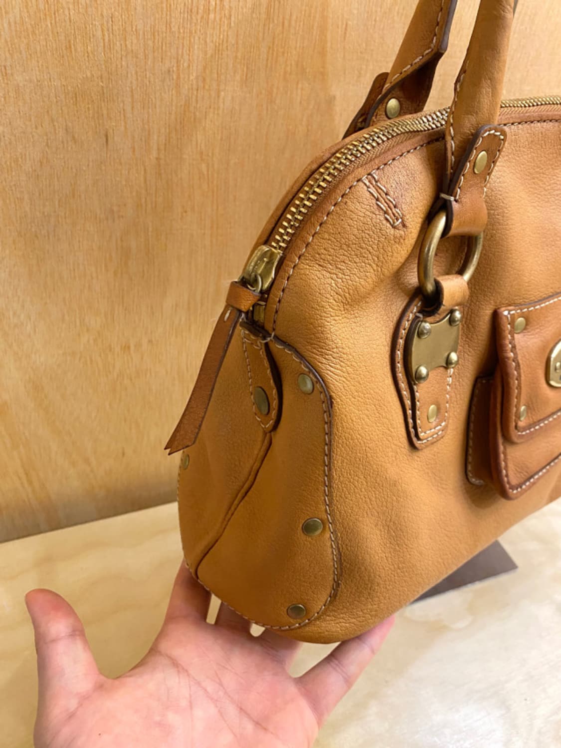 MICHAEL KORS shoulder bag 상품이미지6