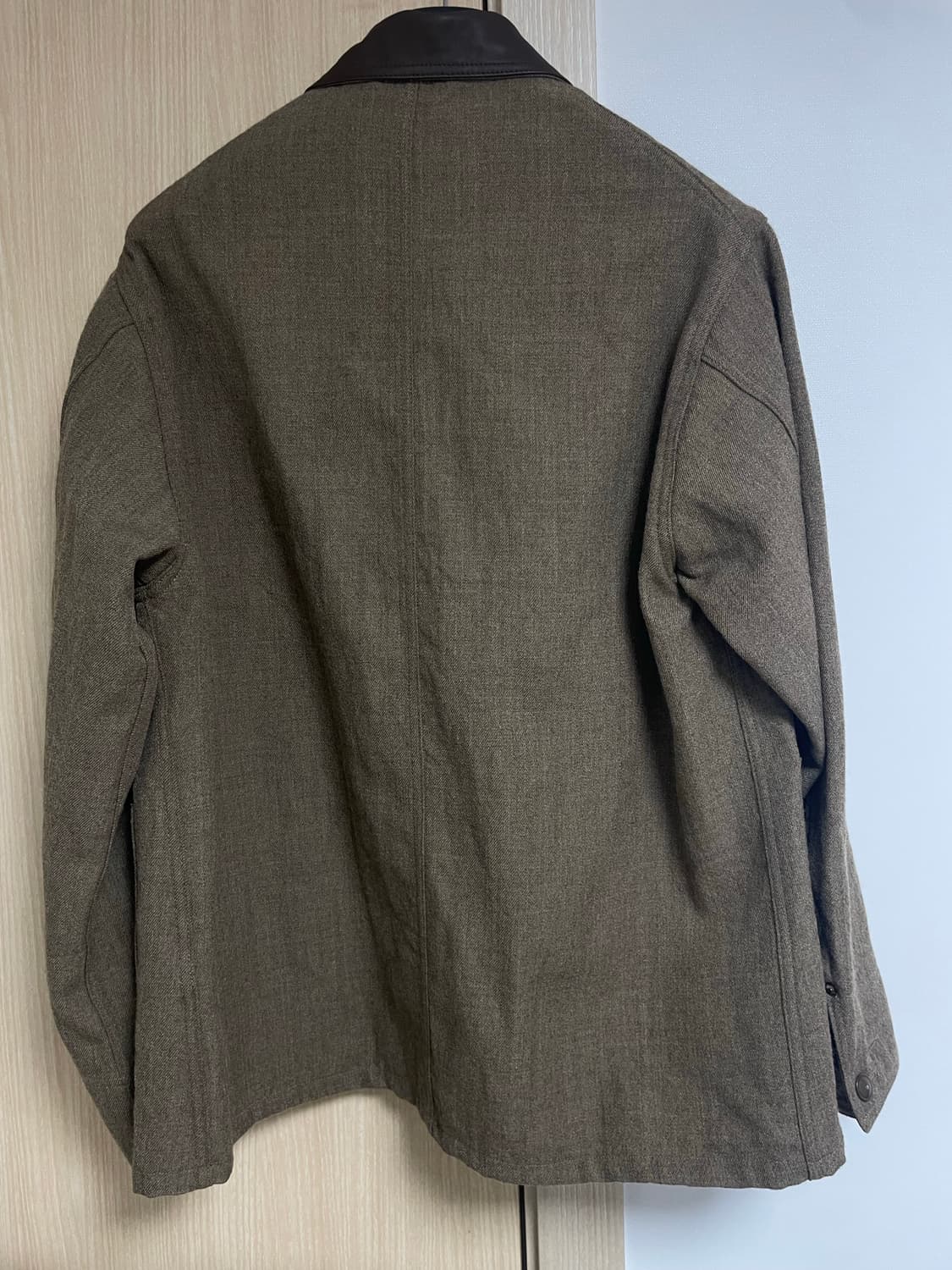 캡틴선샤인 그루비룸 포레스터 자켓 상품이미지3