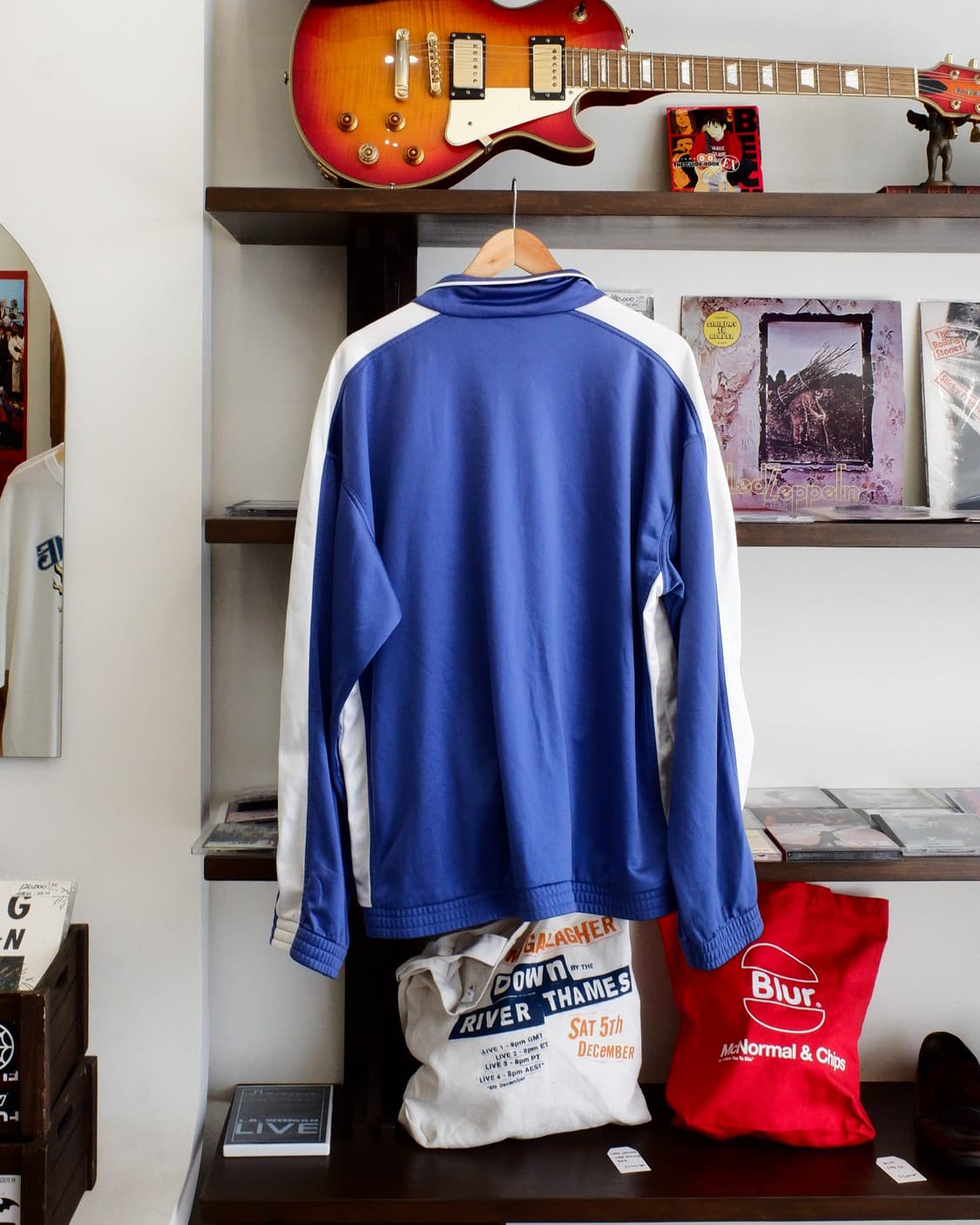 90-00s Puma 상품이미지2