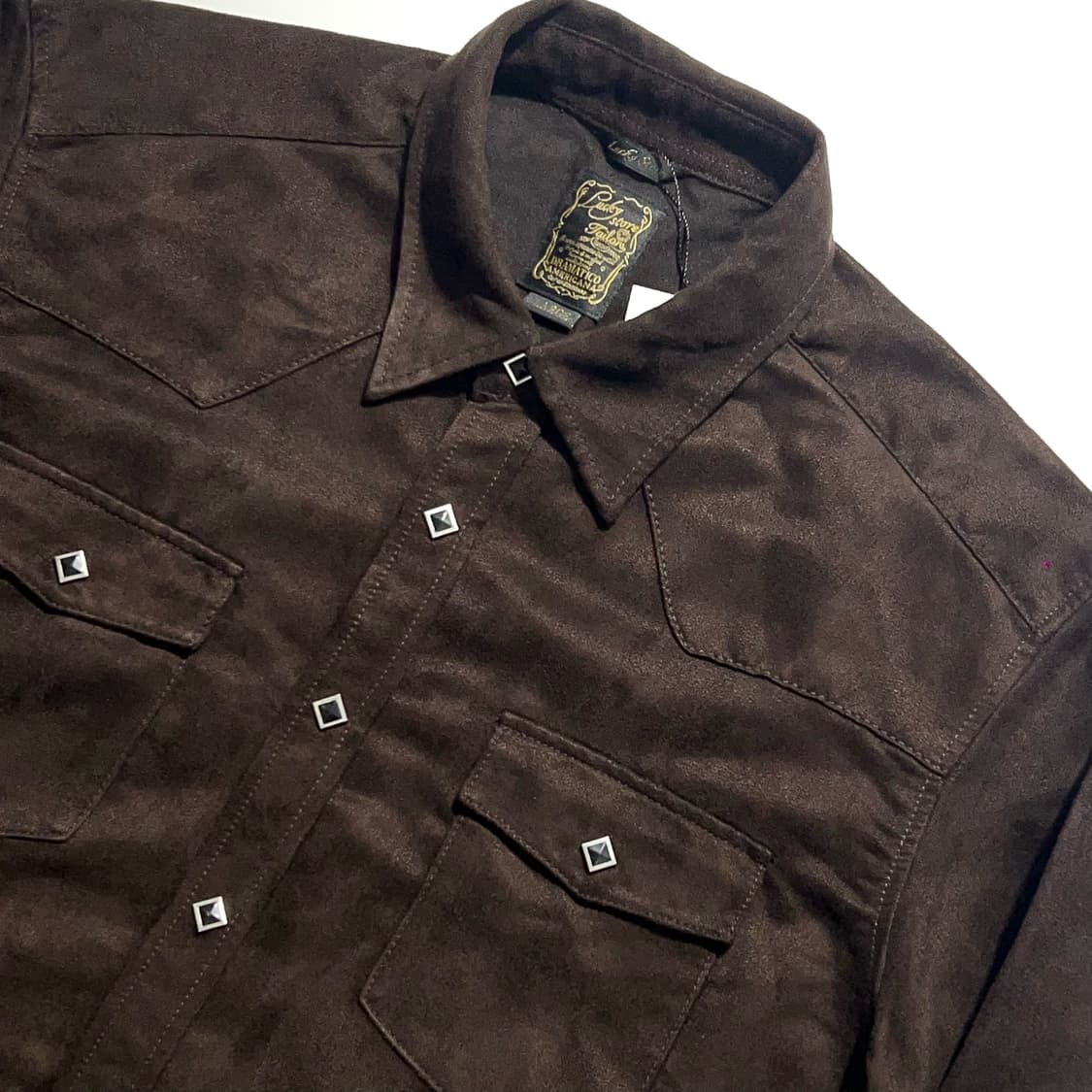 Lucky Store tailor Western Shirt 상품이미지3