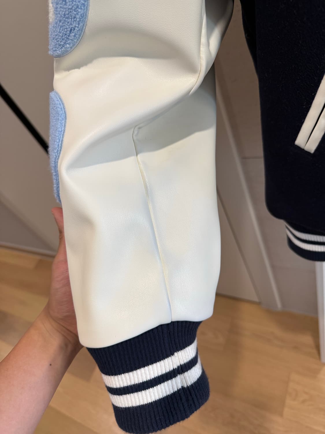 반디더핑크 래빗 바시티 L 상품이미지6