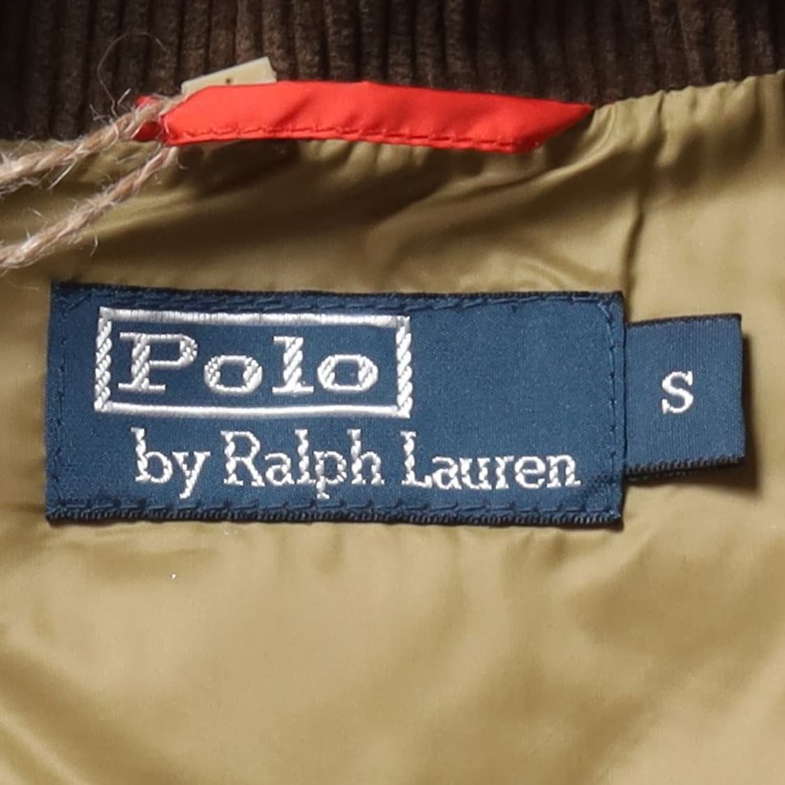 폴로 랄프로렌 Polo by Ralph Laurent  Vest 상품이미지8