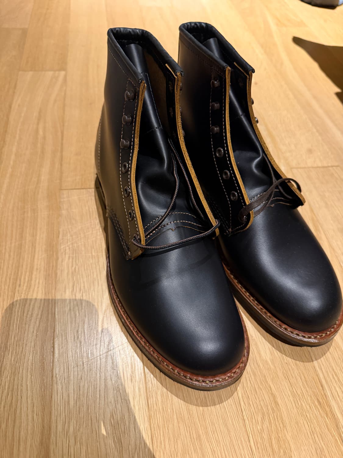 레드윙 9060 265 상품이미지5