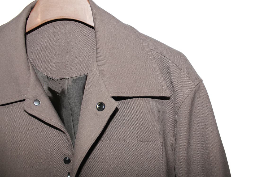 쿠어 울 리치블렌드 블루종 상품이미지5