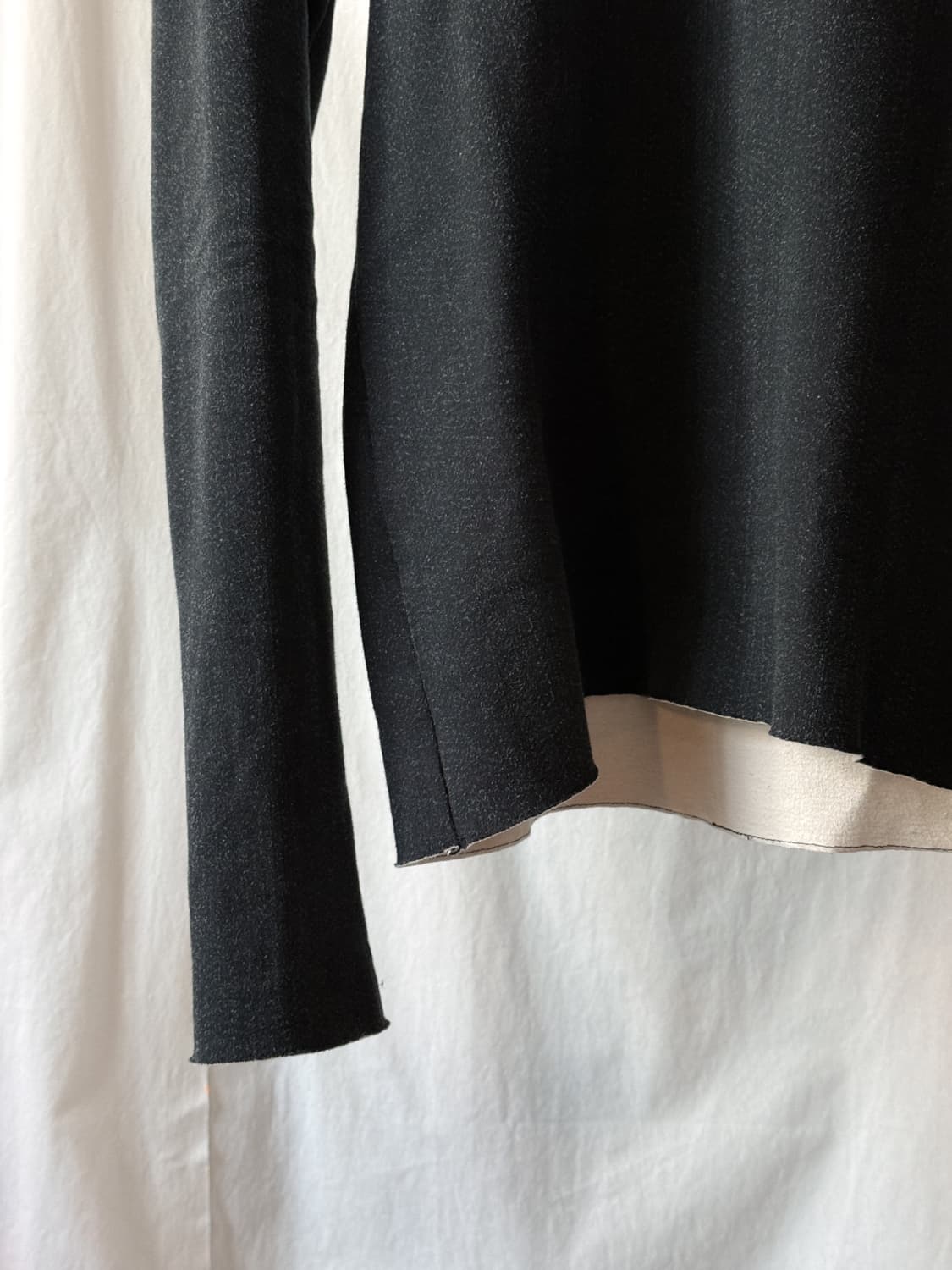 N4 더블페이스 롱슬리브 상품이미지5