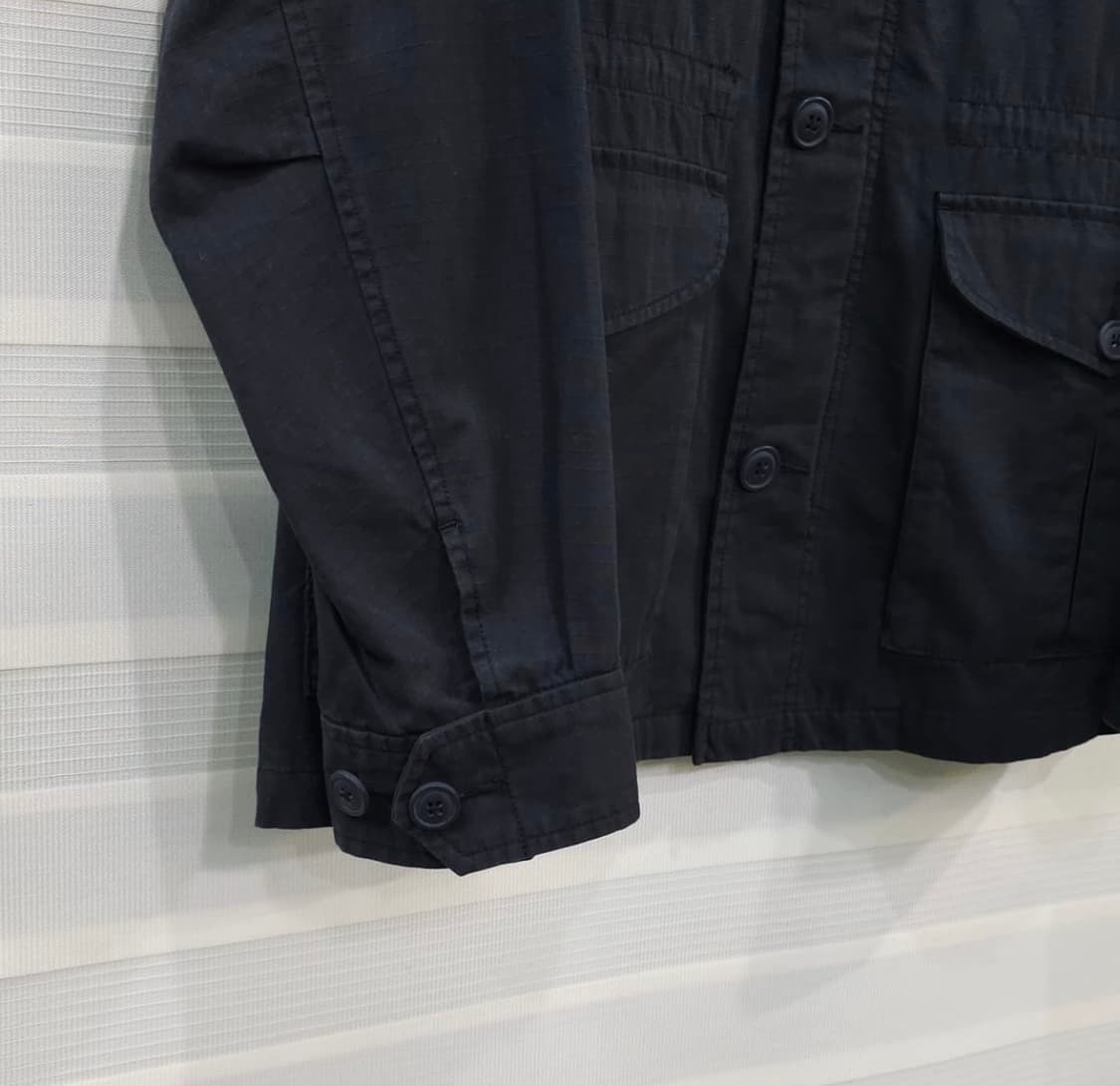 밀리터리 M65 자켓 상품이미지3