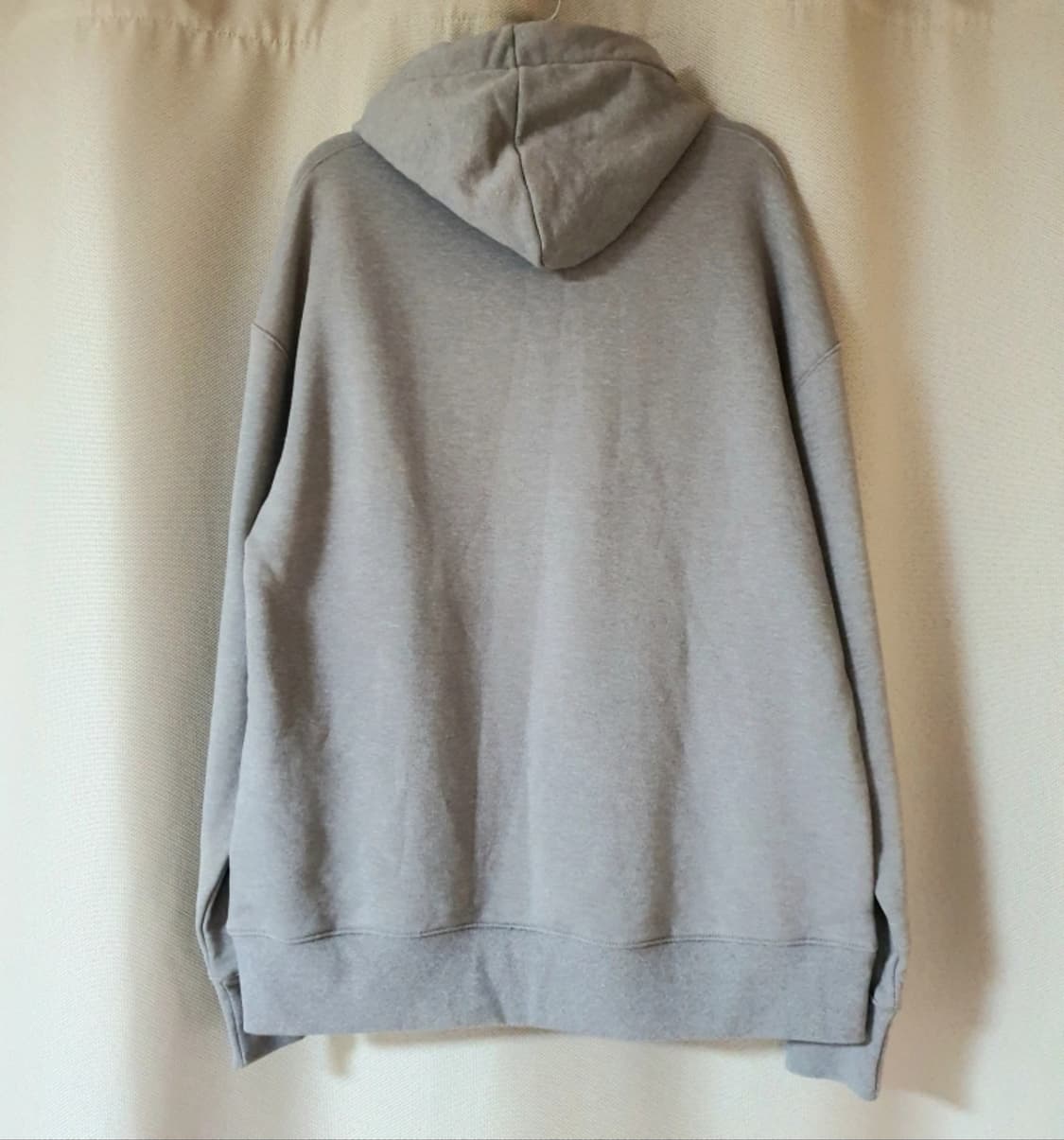 (새상품) 나이키 후드티 100-105 상품이미지2