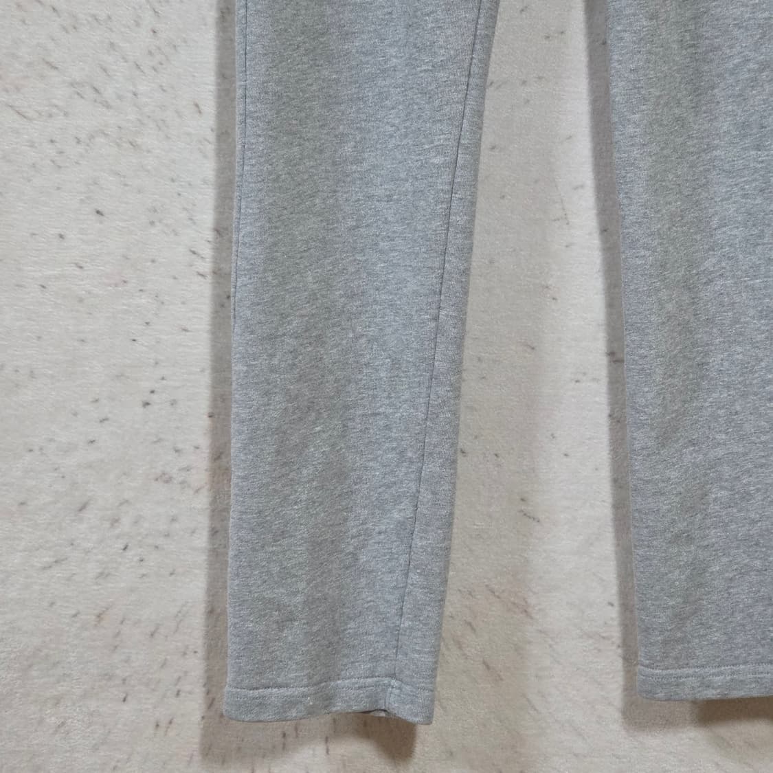 엔비에이 그레이 트레이닝 팬츠 상품이미지3