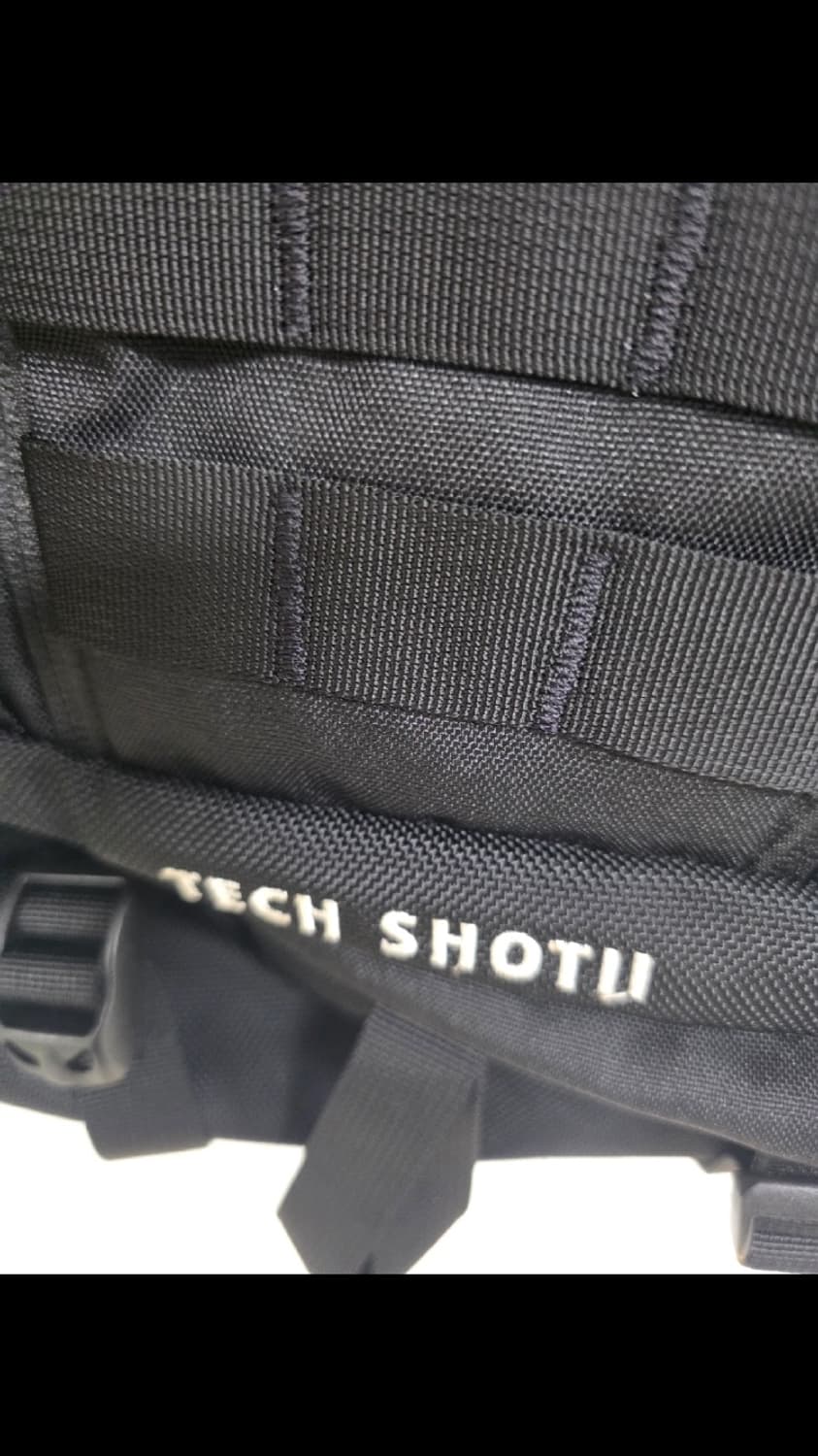 노스페이스 tech shot2  상품이미지5