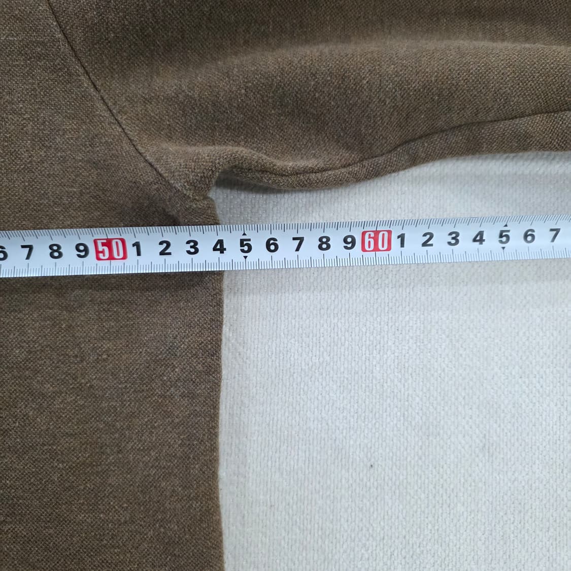 [105] 헤지스 카라 긴팔티 0213J 상품이미지5