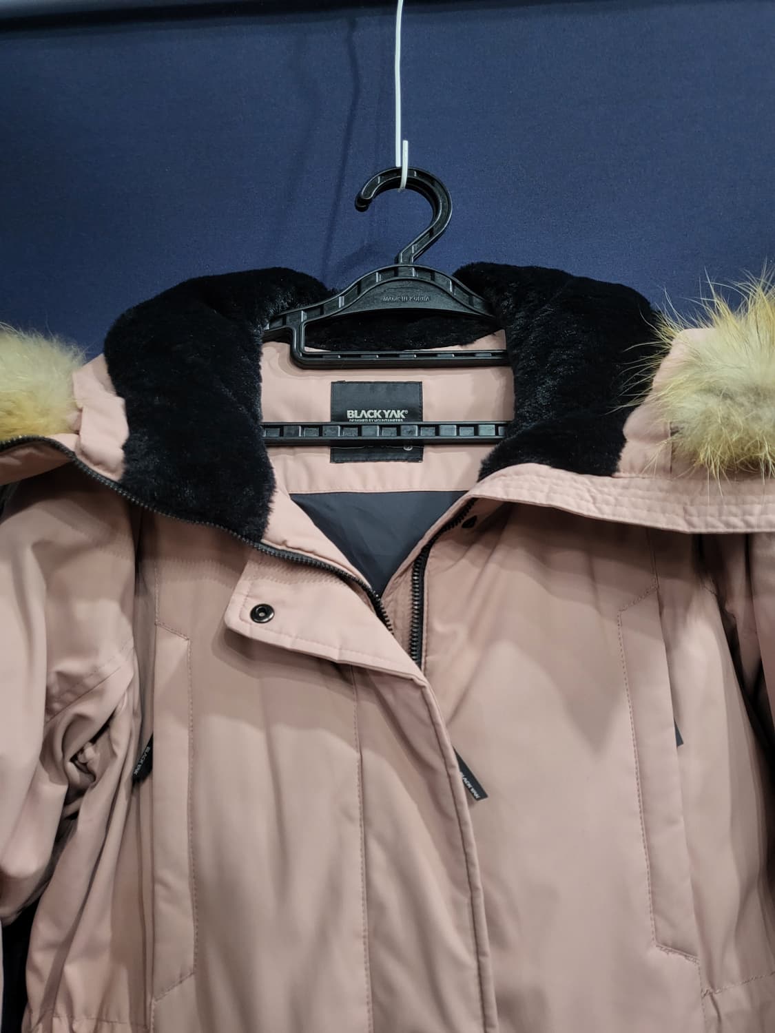 K2 덕다운 패딩 상품이미지2