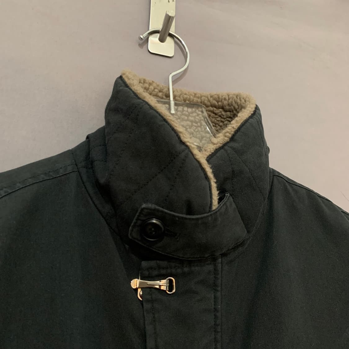 L 커버낫 N-1 쉐르파 덱 자켓 상품이미지3