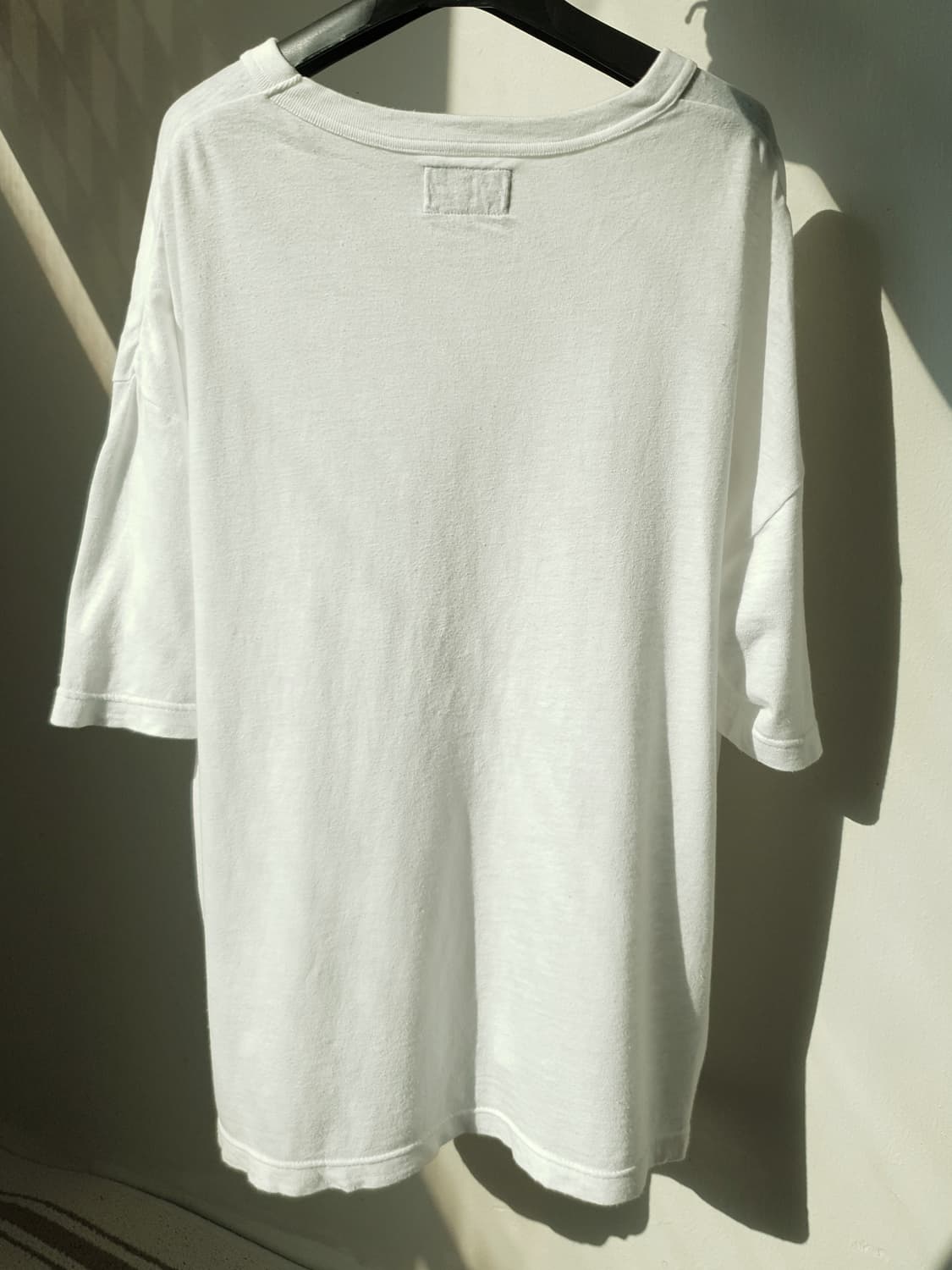 VISVIM contrary dept tee 상품이미지9