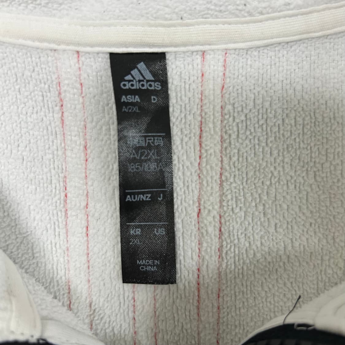 노스페이스 후리스[1375] 상품이미지8