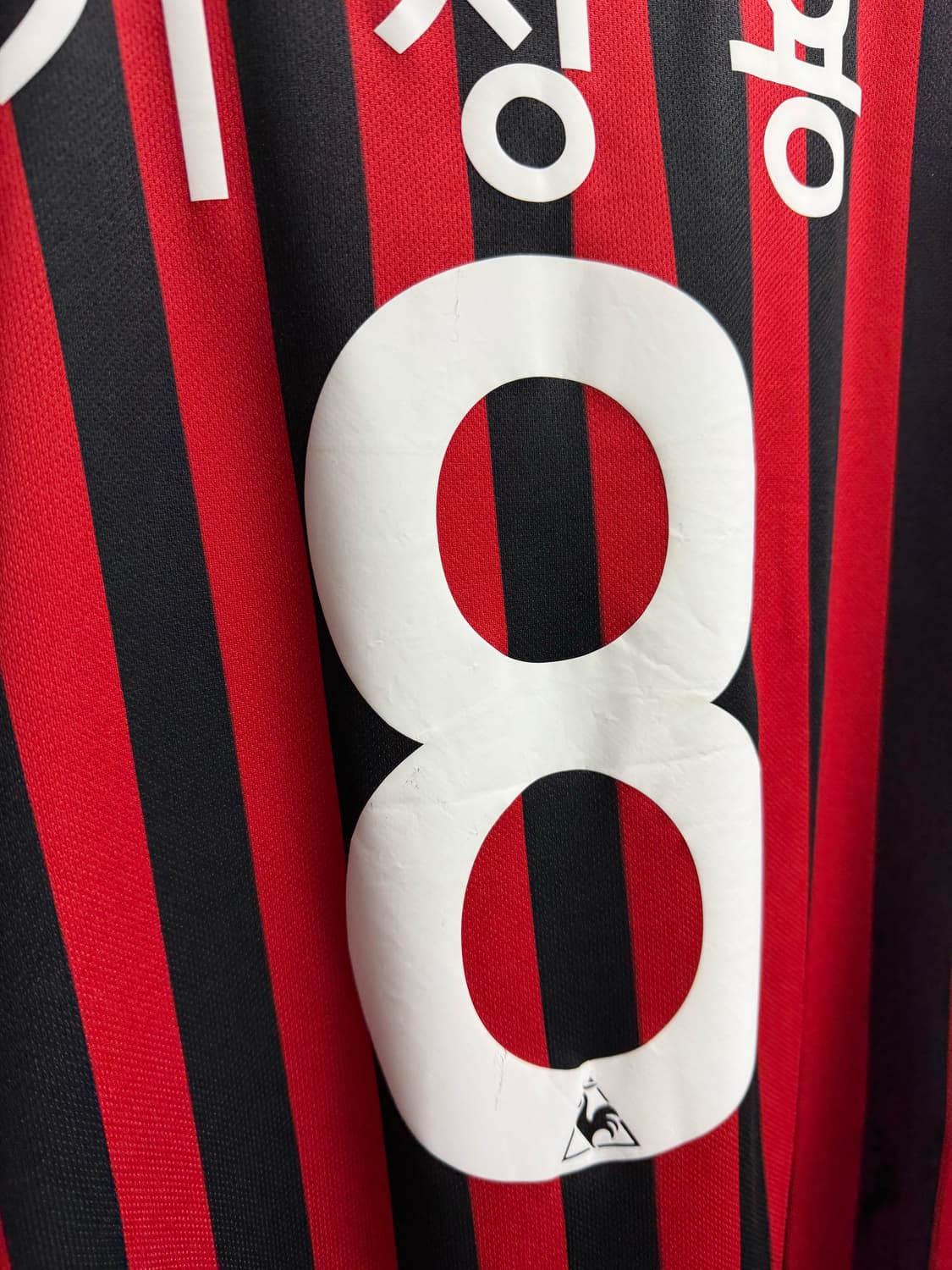 FC서울 2021년 홈 유니폼 기성용 105 상품이미지3