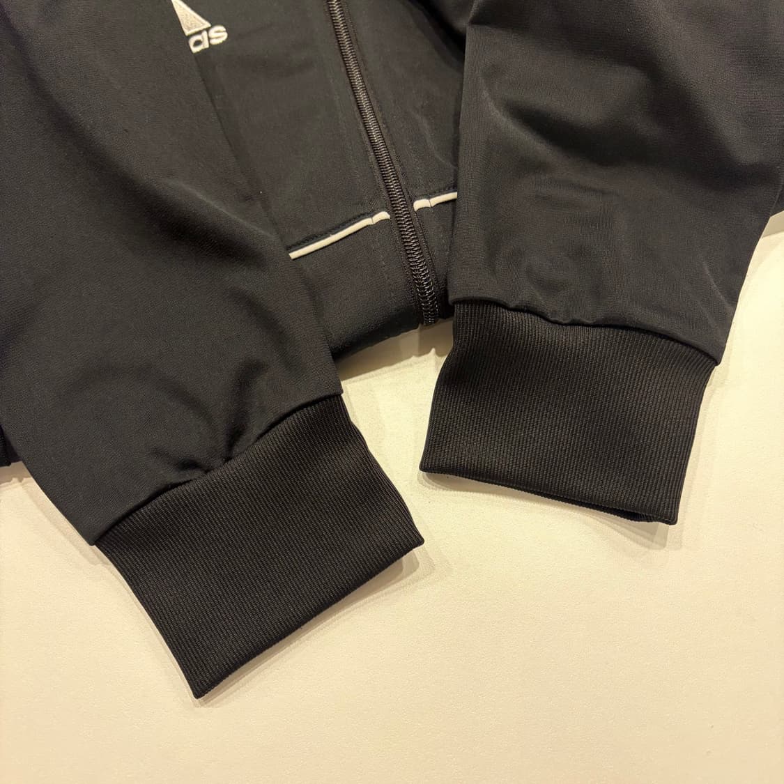 [90] 아디다스 바이에른 뮌헨 트랙 져지 블랙 B748 상품이미지7