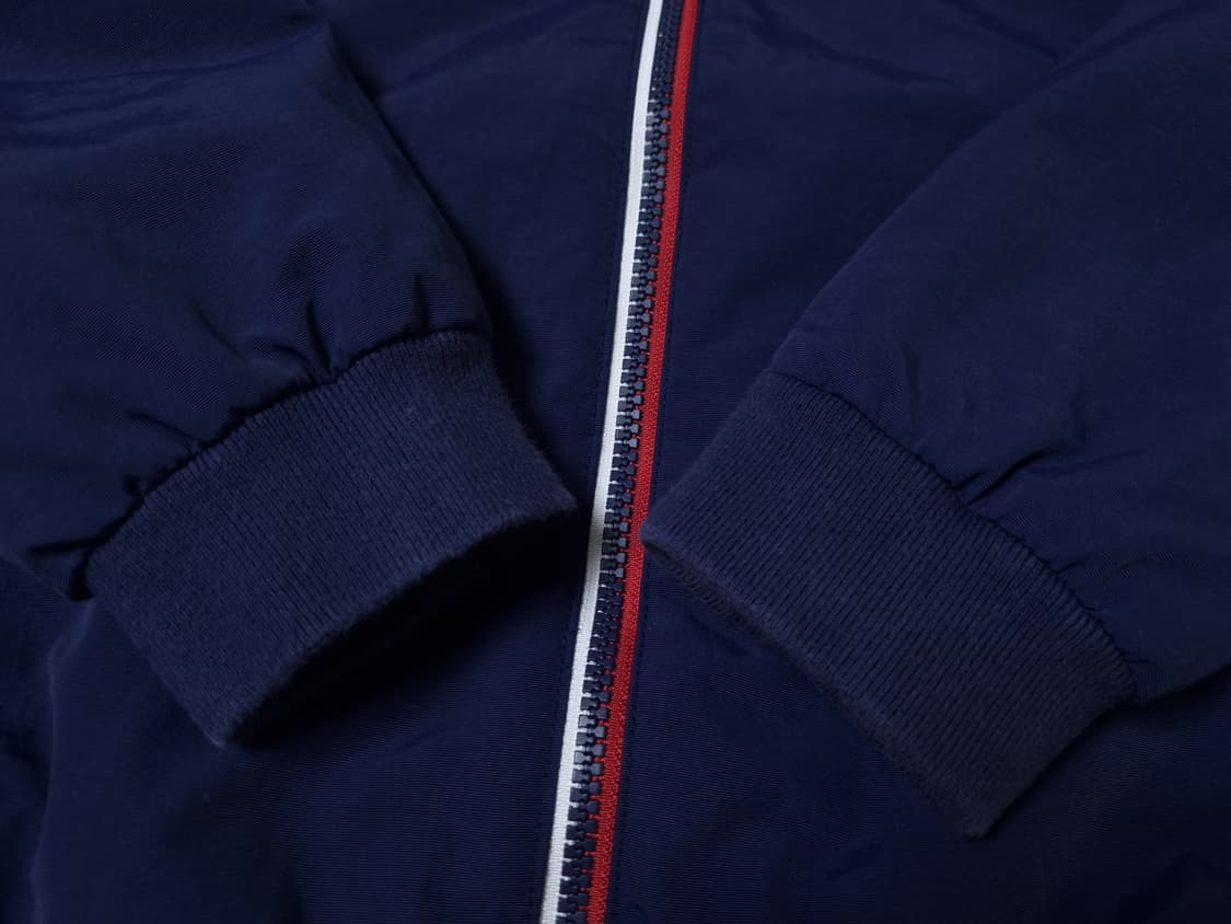 [무료배송][140]타미힐피거 키즈 바람막이 후드점퍼 상품이미지8