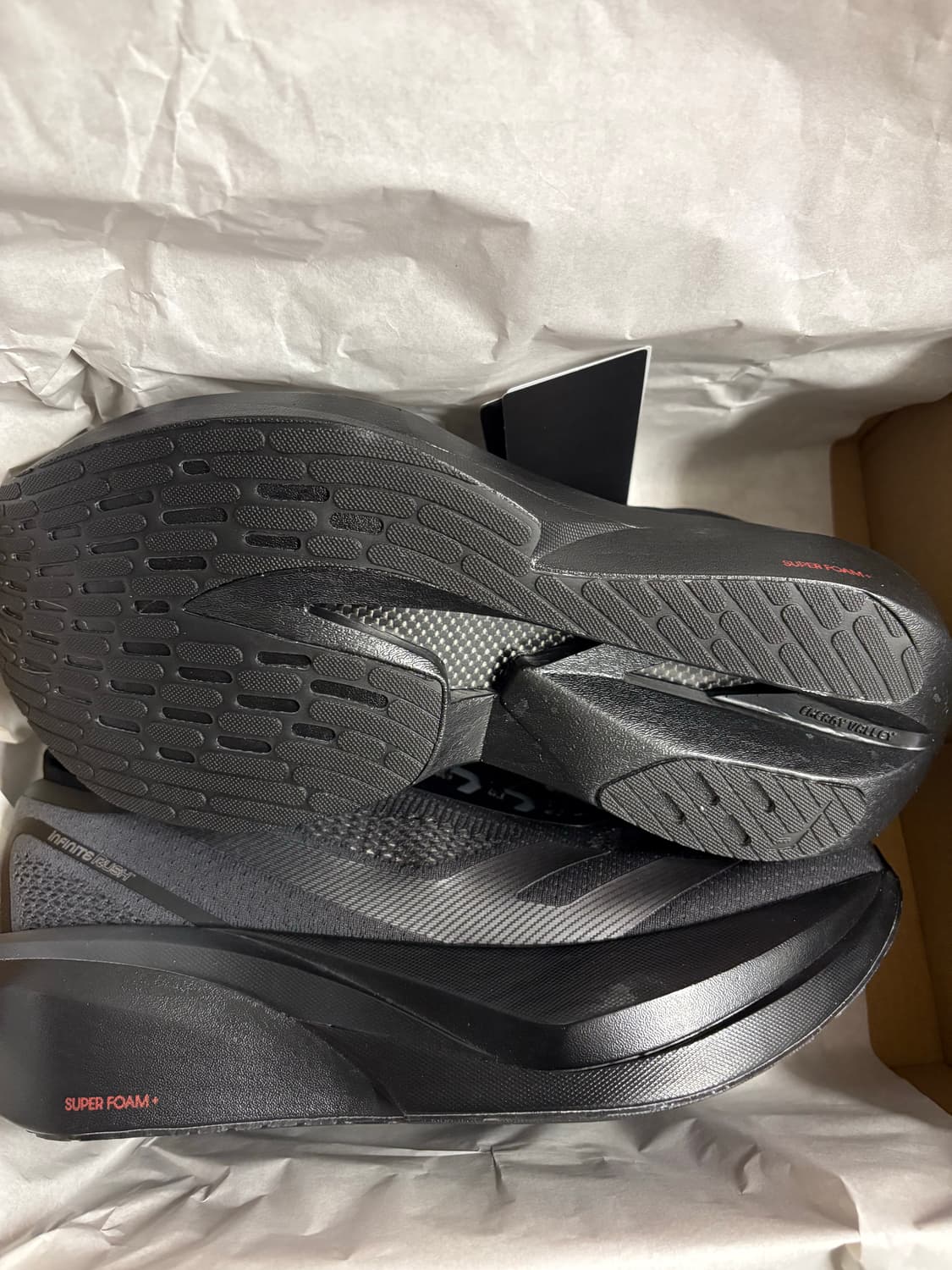 프로스펙스 인피니트 러시 러닝화 290 상품이미지6