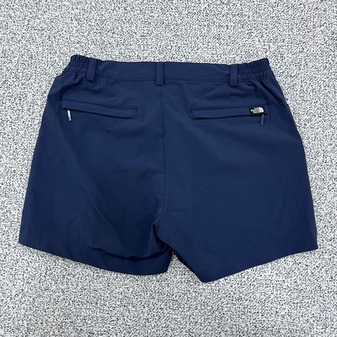 70 노스페이스 여성 카고 반바지 0410M 상품이미지3