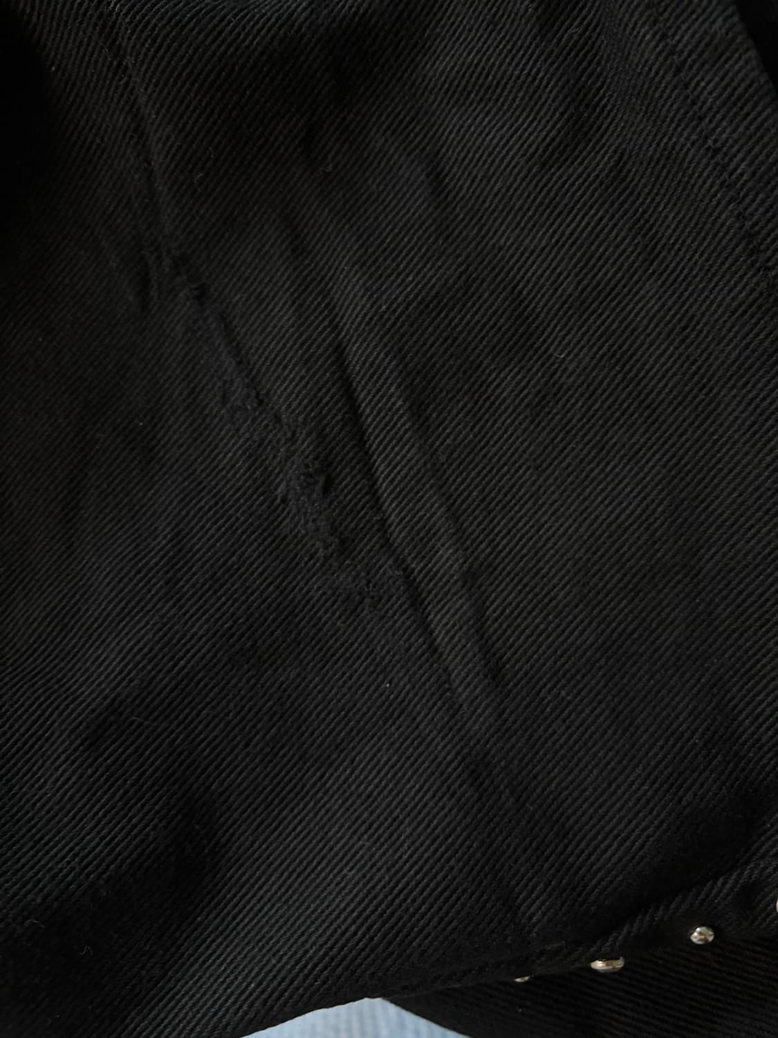 오도어 크리스 스터드 팬츠 3 상품이미지6