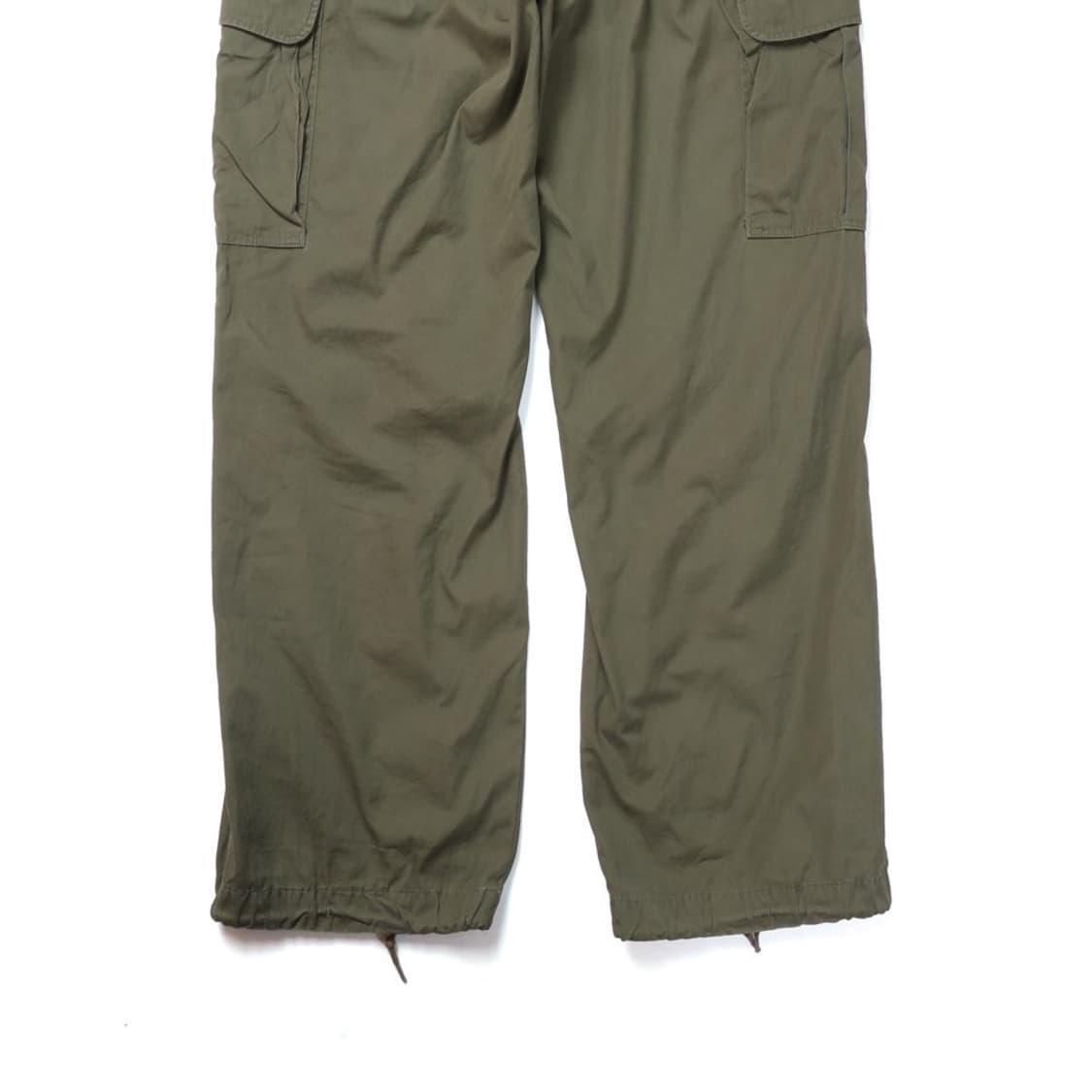 시오타 Ciota Cargo Pants  상품이미지7