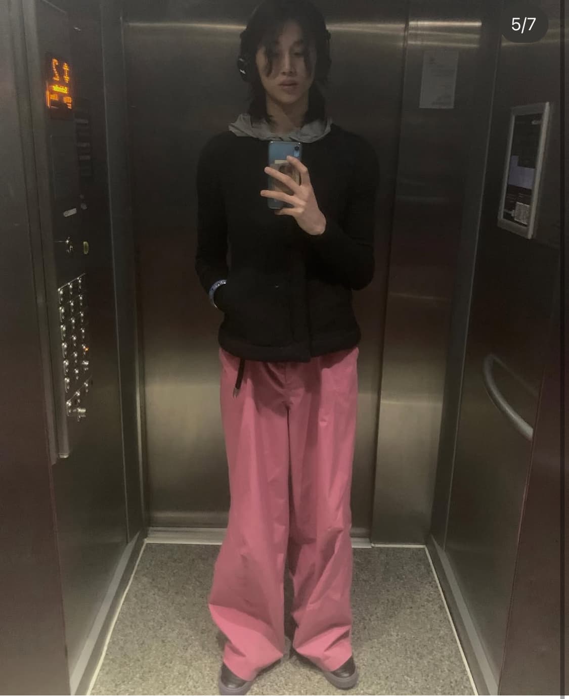 키코 코스타디노브 트라우져 42 상품이미지8