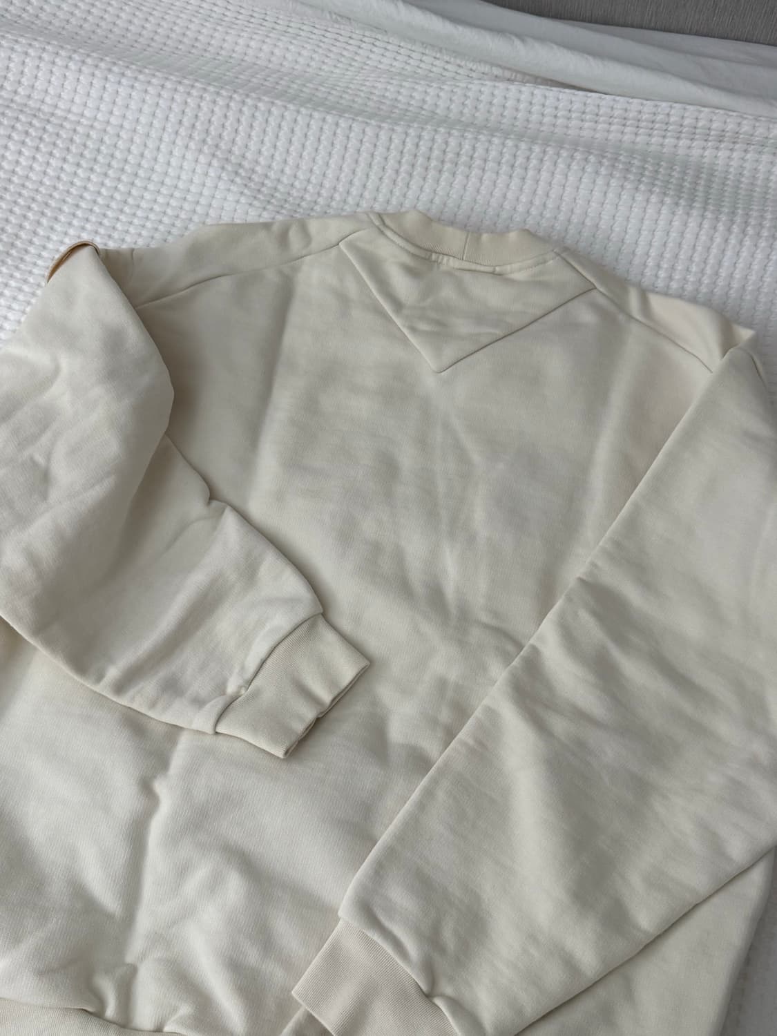 스톤아일랜드 고스트 크루넥 22FW 2XL 상품이미지3