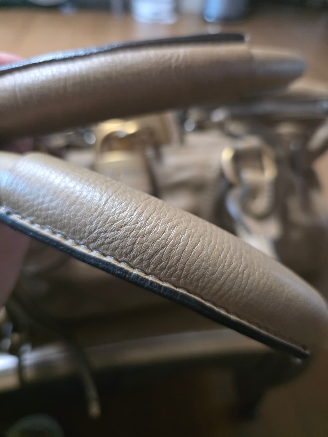 에트로 패딩턴 백 상품이미지6