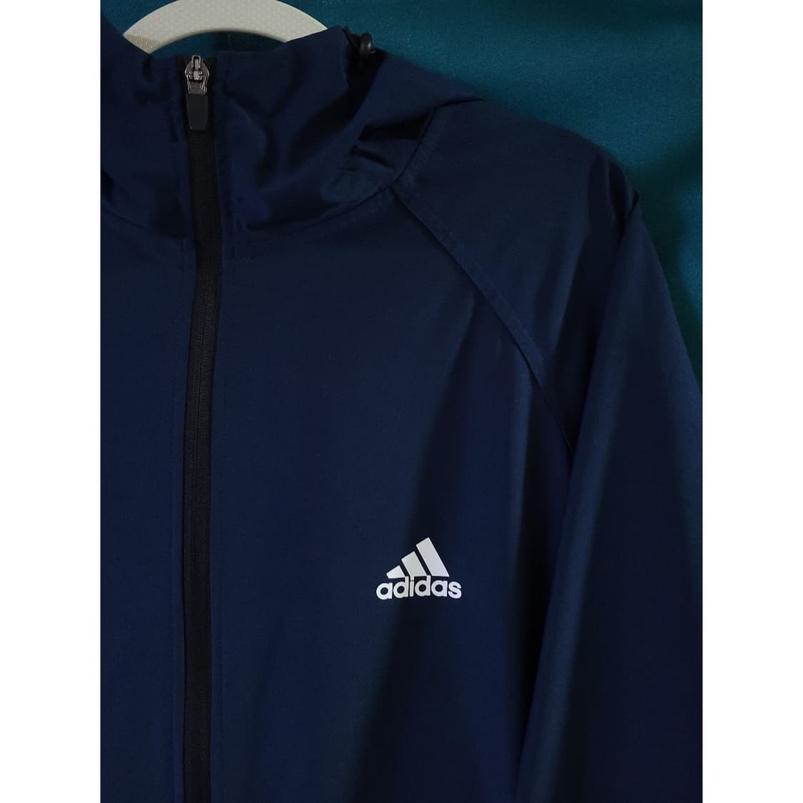 284. 아디다스 바람막이 [110/2XL] 상품이미지5