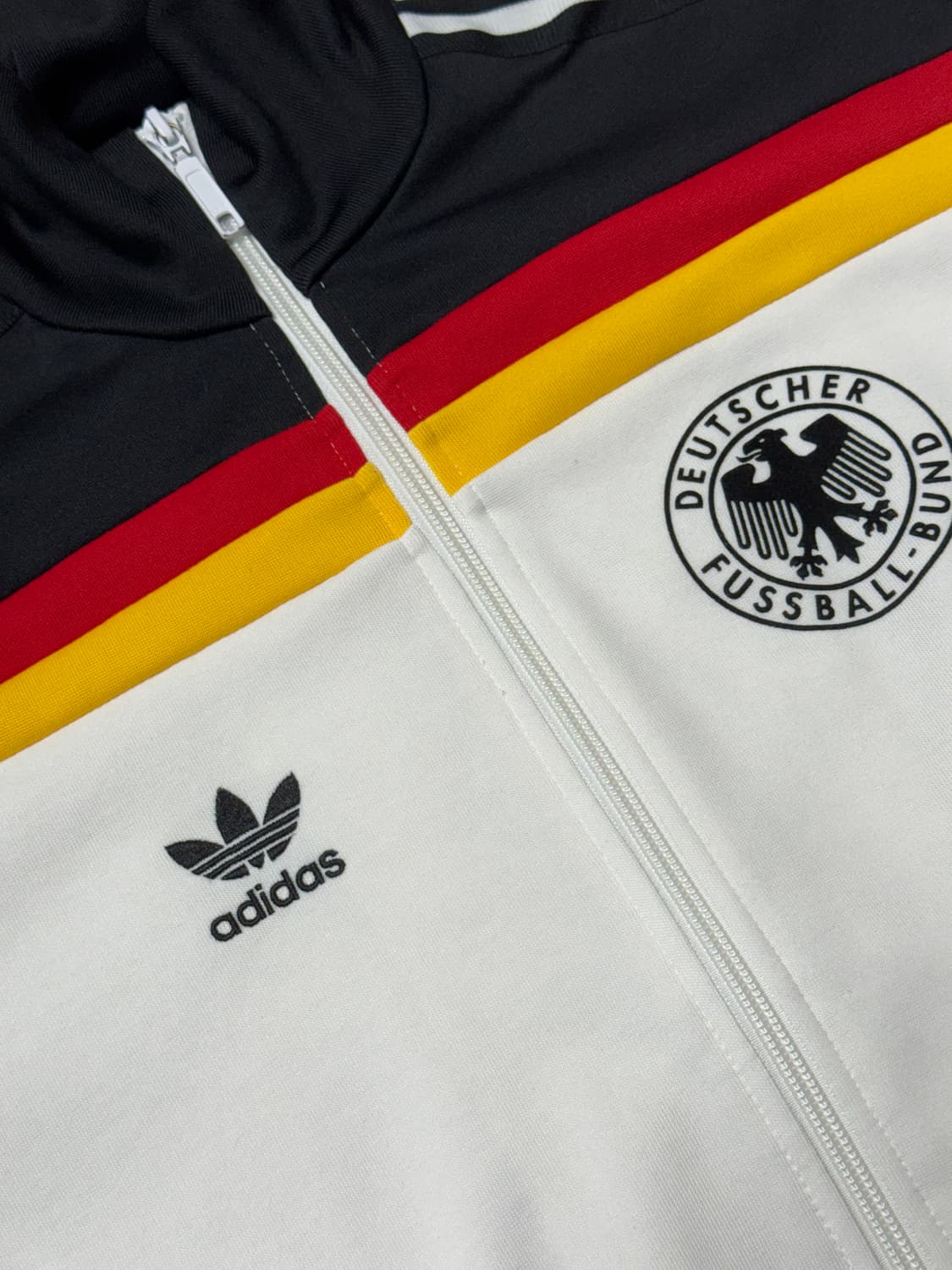 독일 빈티지 트랙탑 져지 상품이미지3