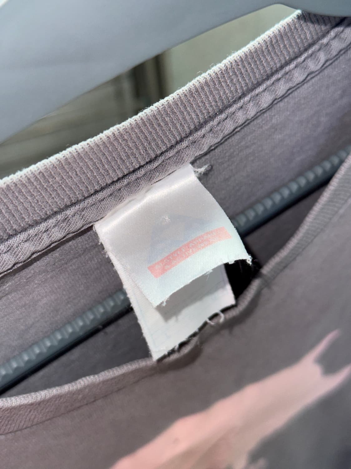 핑크 플로이드 티셔츠 상품이미지4