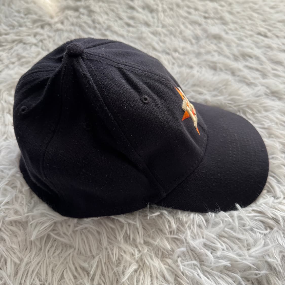 NEW ERA 일본빈티지 모자 뉴에라 빈티지모자 뉴에라캡 L XL 상품이미지4