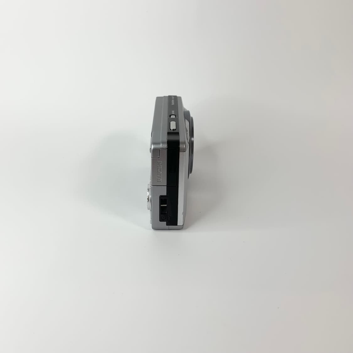 소프트 포커스✨올림푸스 뮤7050 실버 (olympus mju7050) 상품이미지4