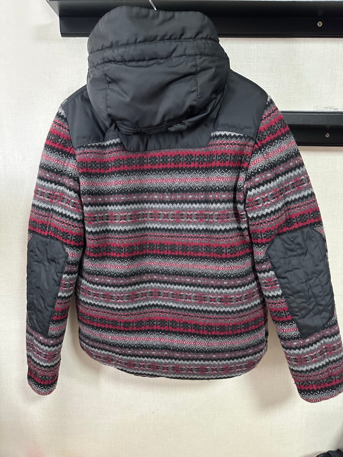 몽클레어 텐잠  패딩 1사이즈 (90-95 추천) 정품 상품이미지2